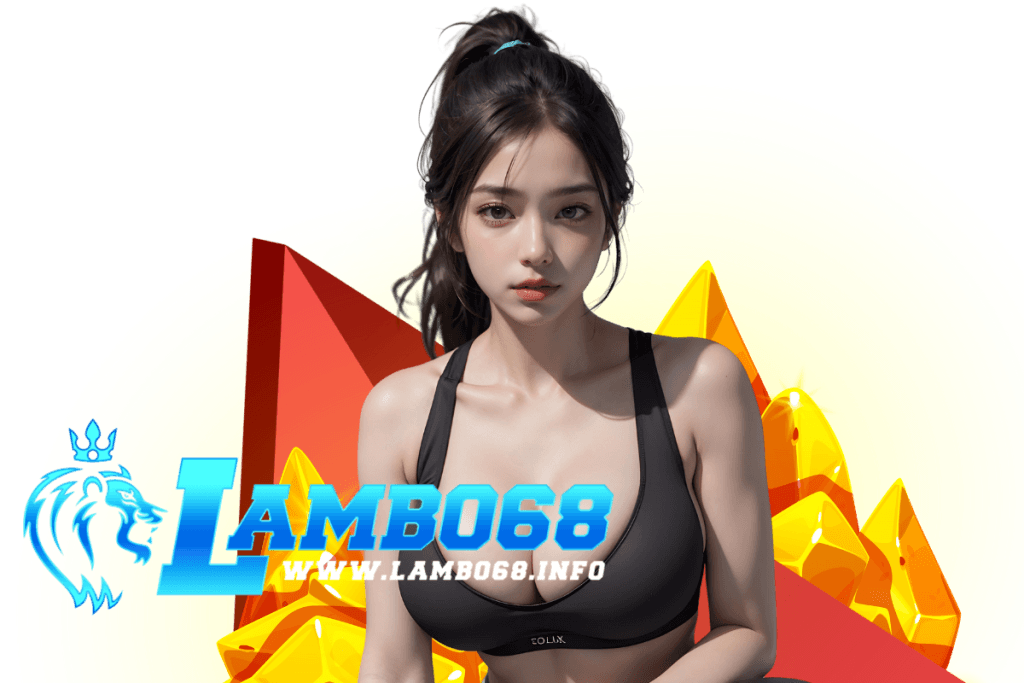 lambo68 สมัคร